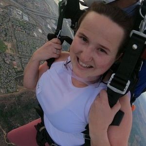 Meet your Posher, Brandy